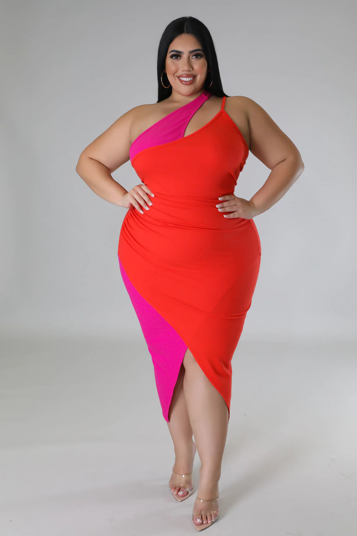Janelle Moments Dress
