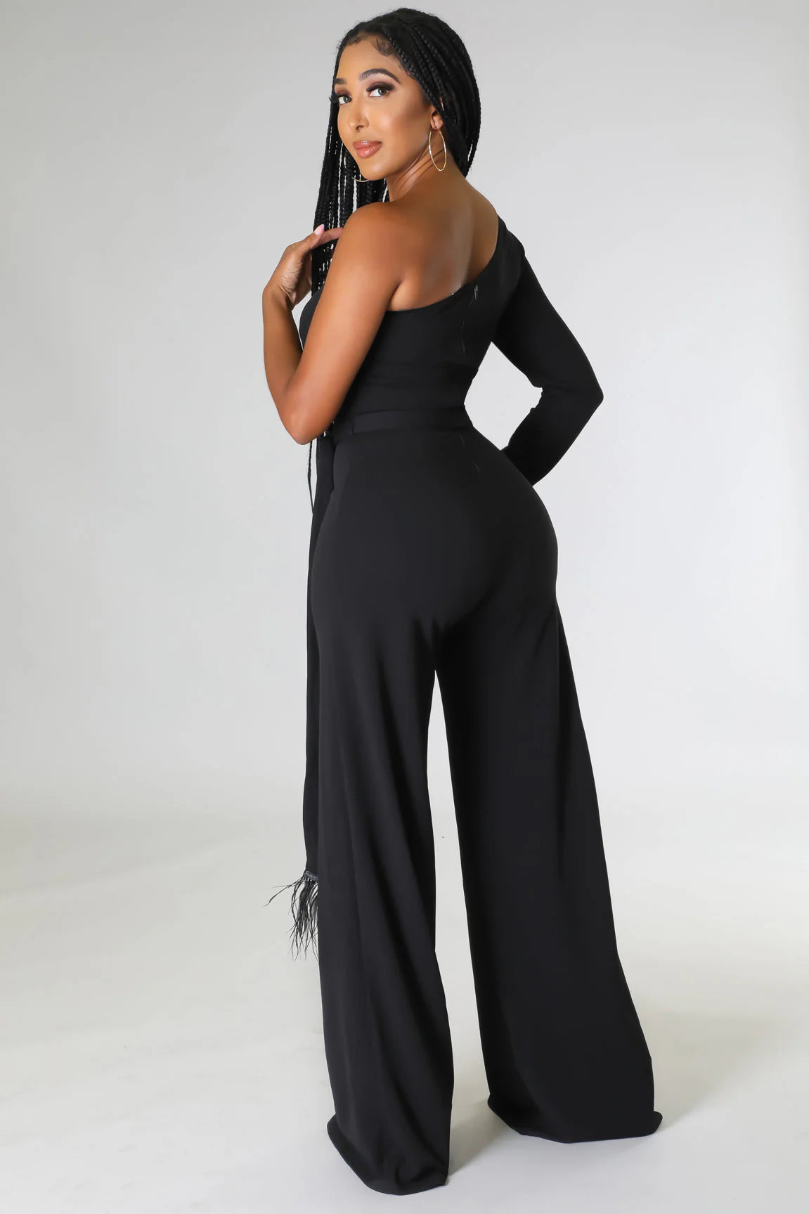 Ayva Babe Jumpsuit