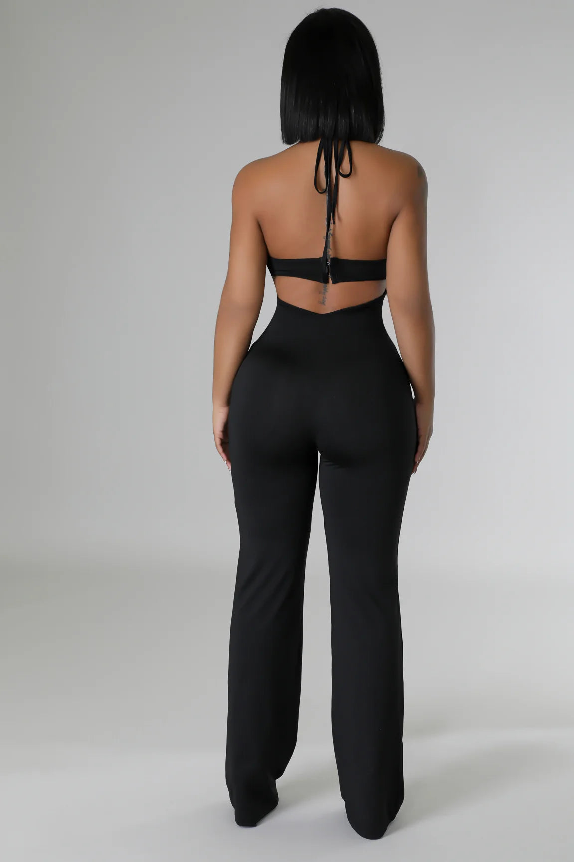 Timeless Trend Jumpsuit